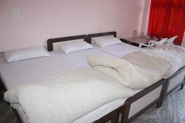 Motel Dev, Devprayag 5